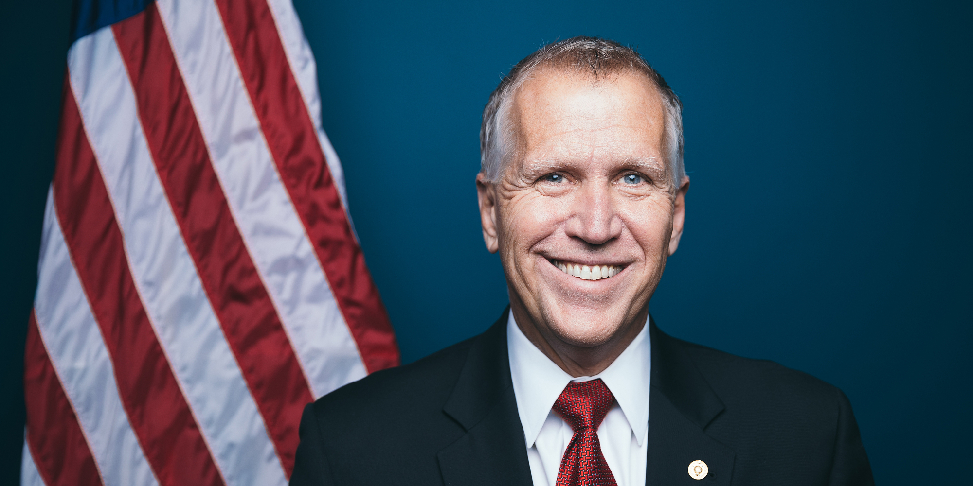 Senator Tillis Reveals Death Threats: Protected Free Speech?